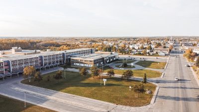 CSS-LAC-ABITIBI_La Sarre_Ecole-Polyno